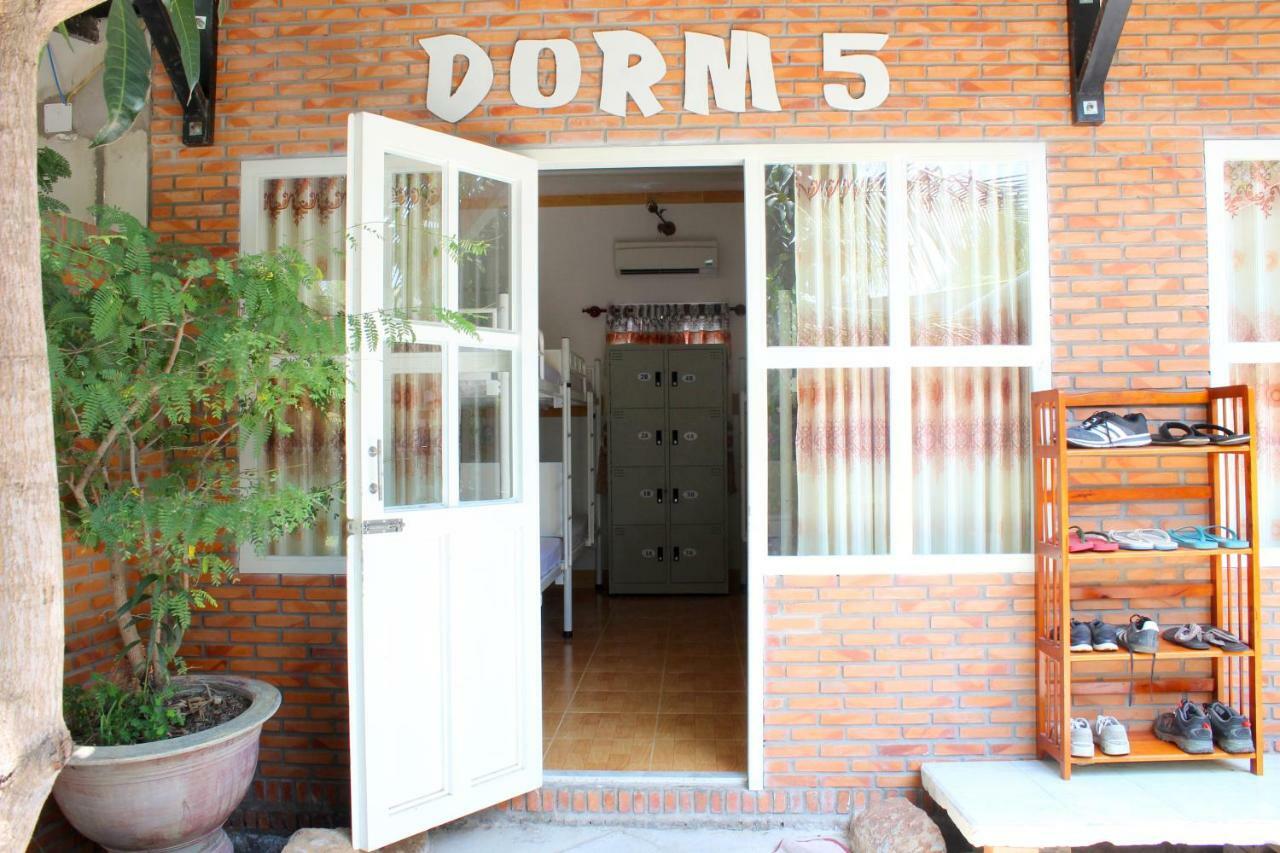 Hoang Nga Garden Guest house 2*